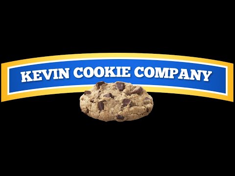 Kevin Cookie Company